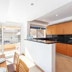 Comfortable Duplex With 2 Bedrooms & 2 Terraces 200 M Away From The Ocean Porches (Algarve)