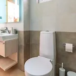 Apartment Comfortable Duplex With 2 Bedrooms & 2 Terraces 200 M Away From The Ocean Porches (Algarve)
