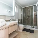 Appartement Comfortable Duplex With 2 Bedrooms & 2 Terraces 200 M Away From The Ocean Porches (Algarve)