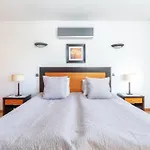 Comfortable Duplex With 2 Bedrooms & 2 Terraces 200 M Away From The Ocean *