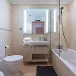 Comfortable Duplex With 2 Bedrooms & 2 Terraces 200 M Away From The Ocean Apartmán Porches (Algarve)