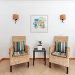 Comfortable Duplex With 2 Bedrooms & 2 Terraces 200 M Away From The Ocean Apartment *