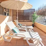 Comfortable Duplex With 2 Bedrooms & 2 Terraces 200 M Away From The Ocean Porches (Algarve)