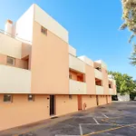 Comfortable Duplex With 2 Bedrooms & 2 Terraces 200 M Away From The Ocean Apartmán *