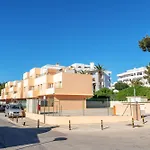 Apartment Comfortable Duplex With 2 Bedrooms & 2 Terraces 200 M Away From The Ocean