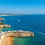 Comfortable Duplex With 2 Bedrooms & 2 Terraces 200 M Away From The Ocean Apartmán *