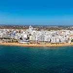 Comfortable Duplex With 2 Bedrooms & 2 Terraces 200 M Away From The Ocean *