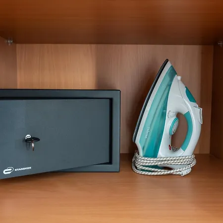 Comfortable Duplex With 2 Bedrooms & 2 Terrace 200 M Away From The Ocean Apartament *