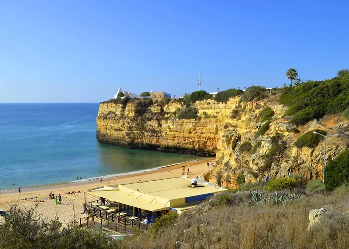 Comfortable Duplex With 2 Bedrooms & 2 Terraces 200 M Away From The Ocean *