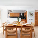 Apartamento Comfortable Duplex With 2 Bedrooms & 2 Terraces 200 M Away From The Ocean