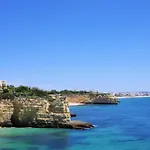 Apartamento Comfortable Duplex With 2 Bedrooms & 2 Terraces 200 M Away From The Ocean *