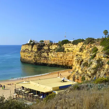 Comfortable Duplex With 2 Bedrooms & 2 Terraces 200 M Away From The Ocean *