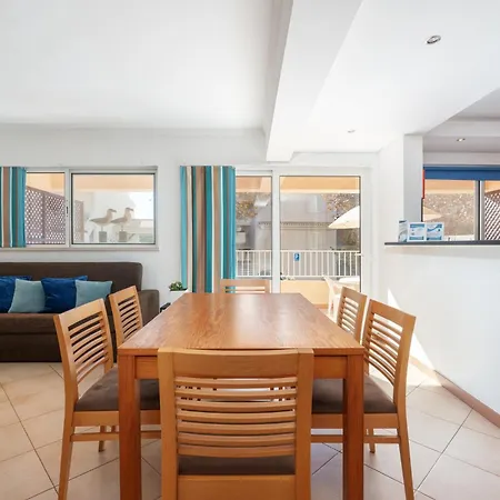 Comfortable Duplex With 2 Bedrooms & 2 Terrace 200 M Away From The Ocean Apartment