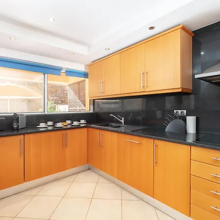 Apartamento Comfortable Duplex With 2 Bedrooms & 2 Terraces 200 M Away From The Ocean *