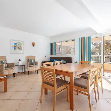 Apartment Comfortable Duplex With 2 Bedrooms & 2 Terrace 200 M Away From The Ocean