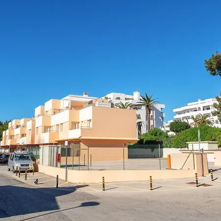 Apartamento Comfortable Duplex With 2 Bedrooms & 2 Terraces 200 M Away From The Ocean