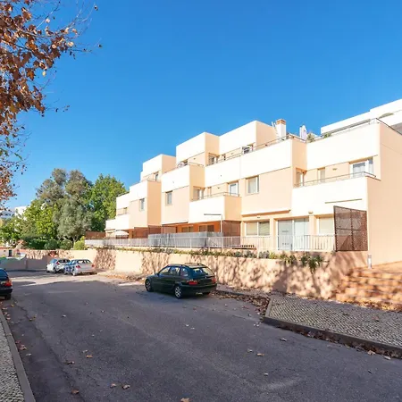 Comfortable Duplex With 2 Bedrooms & 2 Terraces 200 M Away From The Ocean Apartamento