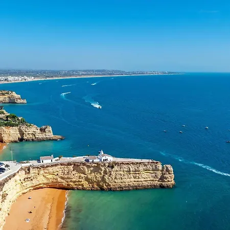 Comfortable Duplex With 2 Bedrooms & 2 Terraces 200 M Away From The Ocean 아파트 *