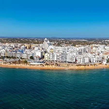 Comfortable Duplex With 2 Bedrooms & 2 Terraces 200 M Away From The Ocean *