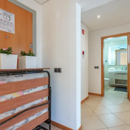 Comfortable Duplex With 2 Bedrooms & 2 Terraces 200 M Away From The Ocean * Поршеш