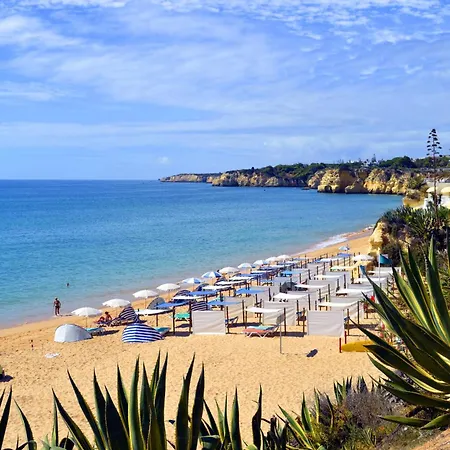 Comfortable Duplex With 2 Bedrooms & 2 Terraces 200 M Away From The Ocean